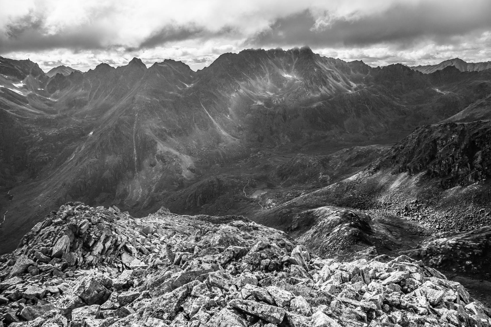 Kelly Gray Photography - Alaska Landscapes
