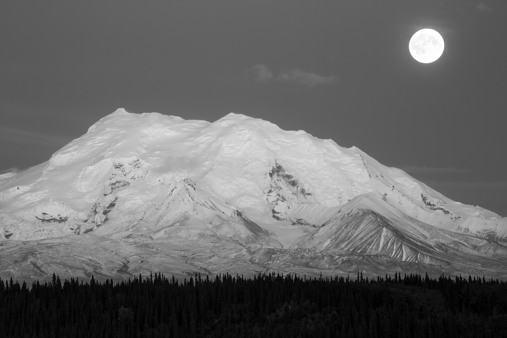 Kelly Gray Photography - Alaska Landscapes