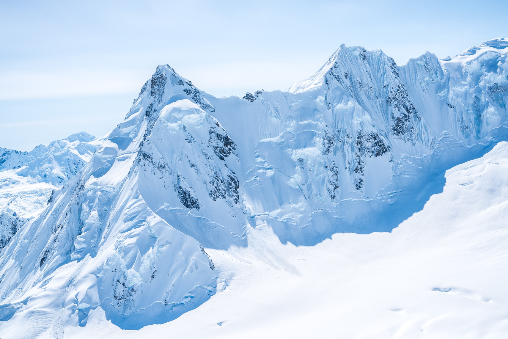 Kelly Gray Photography - Alaska Landscapes